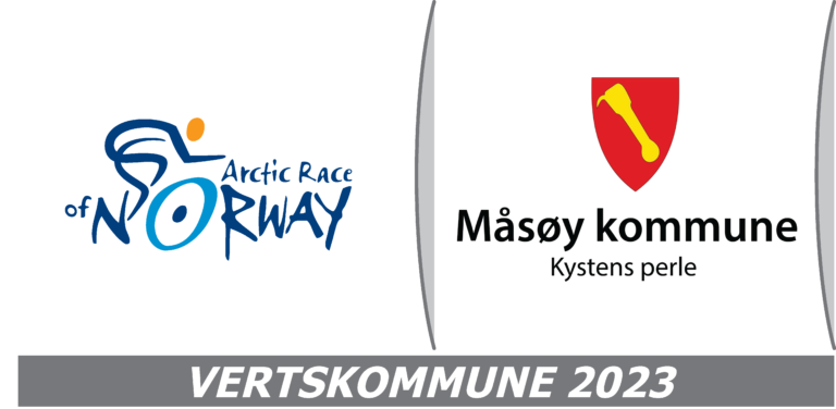 ofisielle logo til ARN og Måsøy kommune
